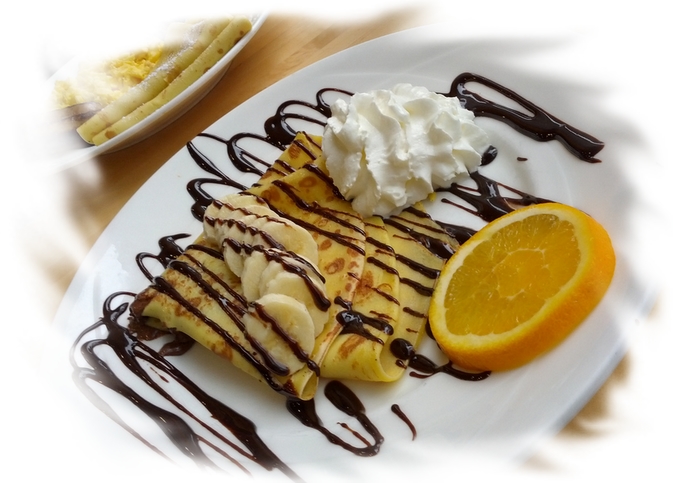 crepe octopus oualidia